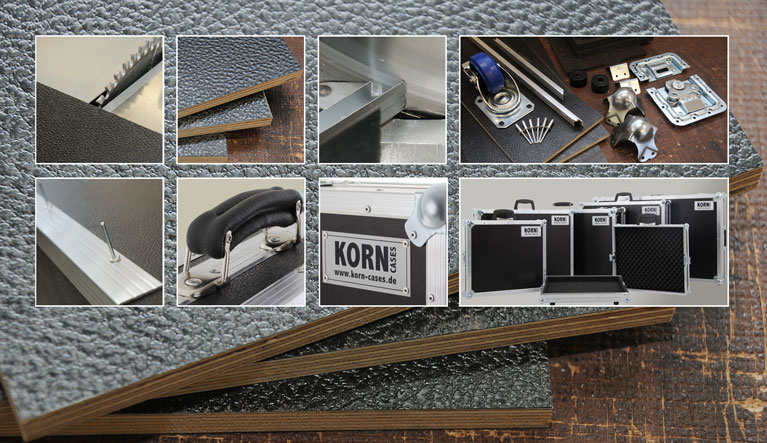 Korn Cases 1